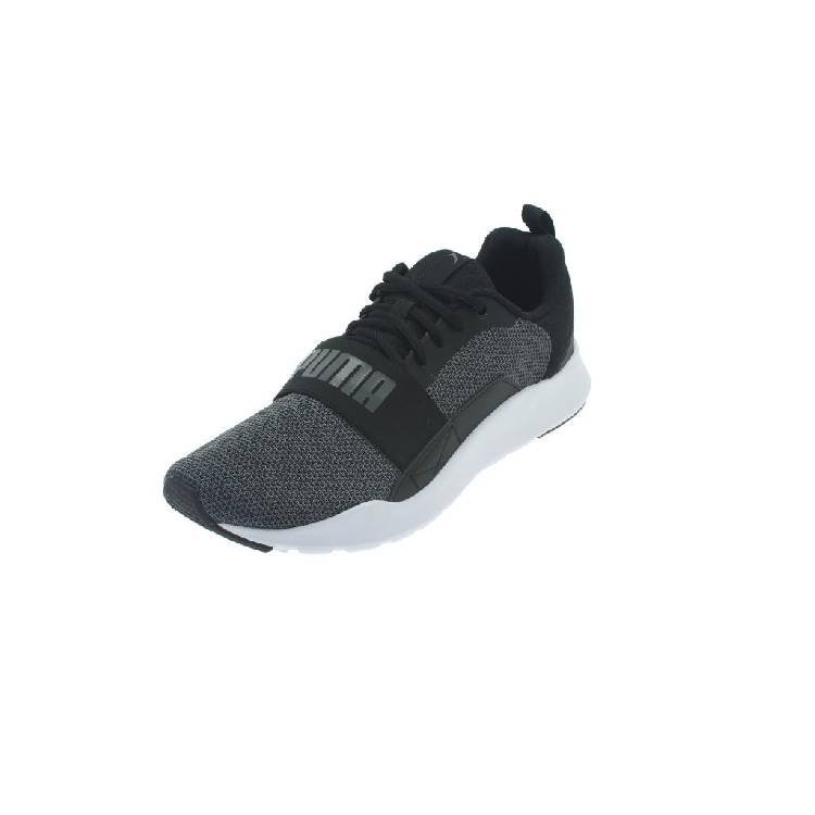 PUMA WIRED KNIT