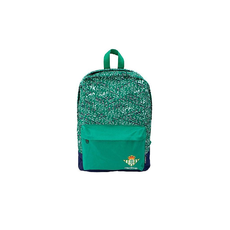 KAPPA MOCHILA OFICIAL REAL BETIS 18/19